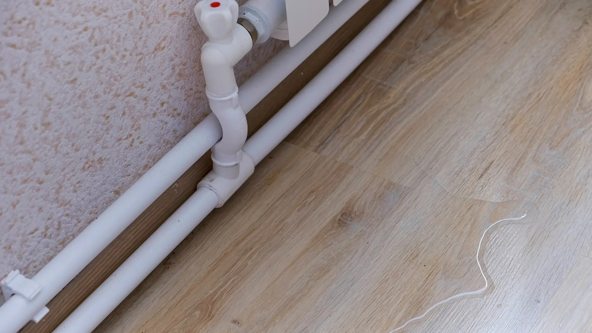 Plumbing Services estimate